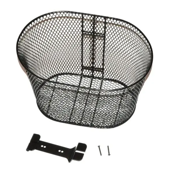 Front Basket Assembly For Pride Legend (Sc3000/Sc3400) 1