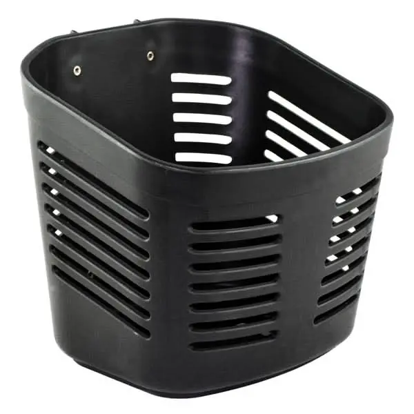 Front Basket Assembly For The Go-Go Es And Pride Travel Pro (Accasmb2606) 1
