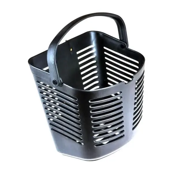 Basket Without Hardware For Pride Mobility Scooters (Blemished) 1