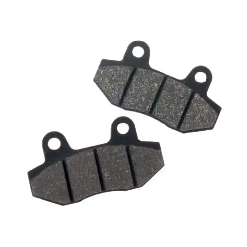 Front Brake Pads For Baja Xmoto Extreme (X250) 250Cc Dirt Bike 1