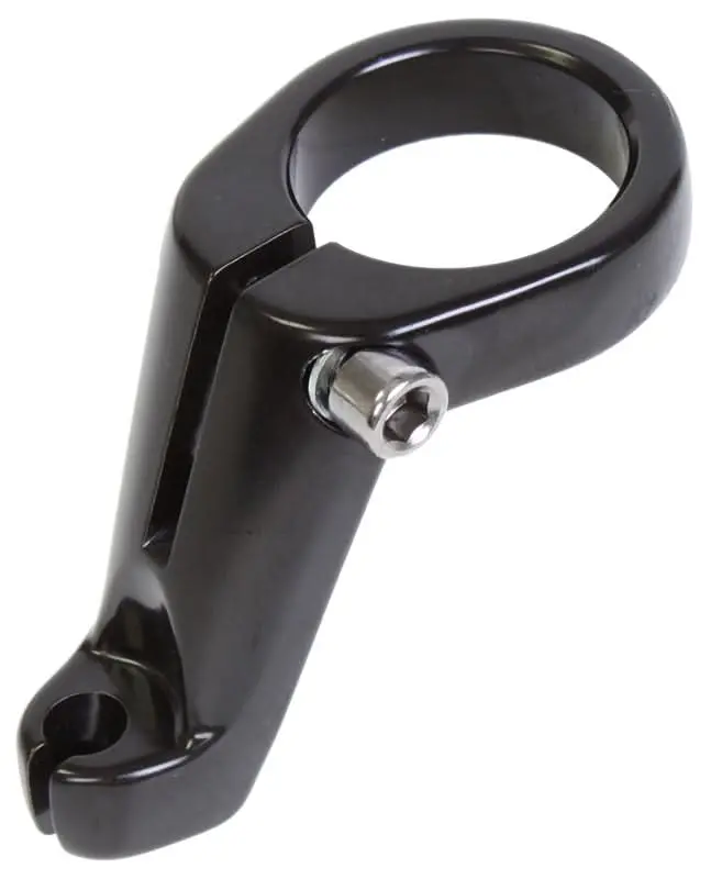 Front Cable Hanger 1
