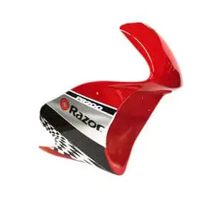 Front Fairing For Razor Pocket Rocket 1