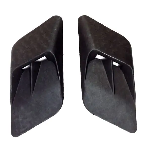 Front Fender Inserts For Taotao Ata-110B Atvs 1