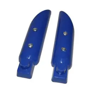 Front Fork Guards For The Razor Mx350 Dirt Rocket (Set Of 2) 1
