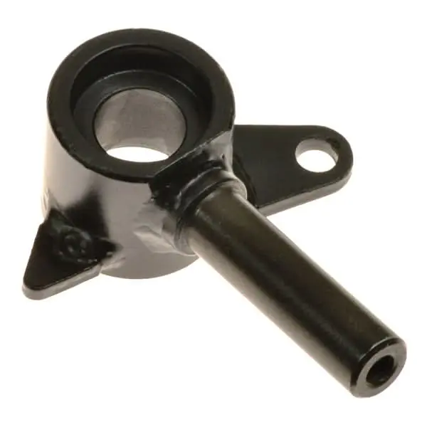 Front Left Spindle For The Pride Revo (Sc64) (Dwr9990c002) 1