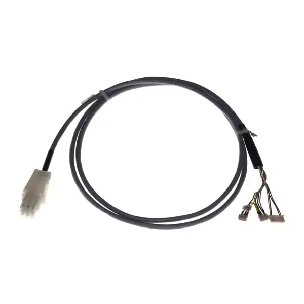 Front To Rear Electronic Harness 8-Pin/9-Pin For Pride Victory (Sc1600) (Dwr9570h020) 1