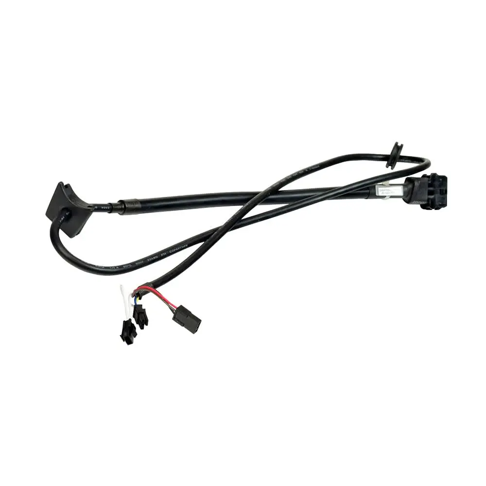 Front To Rear Wiring Harness For The Go-Go Elite Traveller (Sc44e), Elite Traveller Plus (Sc54), & Ultra X (Sc44x) (Dwr9983h006) 2
