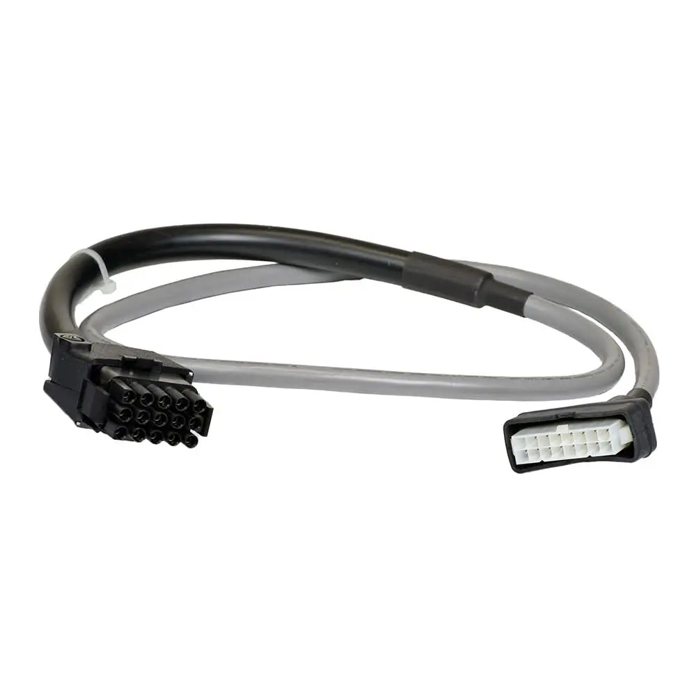 Front To Rear Wiring Harness For The Pride Legend Xl (Sc3450) And Hurricane (Pmv5001) (Dwr9936h006) 1