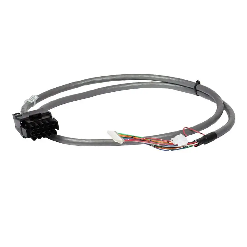 Front To Rear Harness For The Pride Sundancer Sc2000/Sc2000ps (Dwr9930h006) 1
