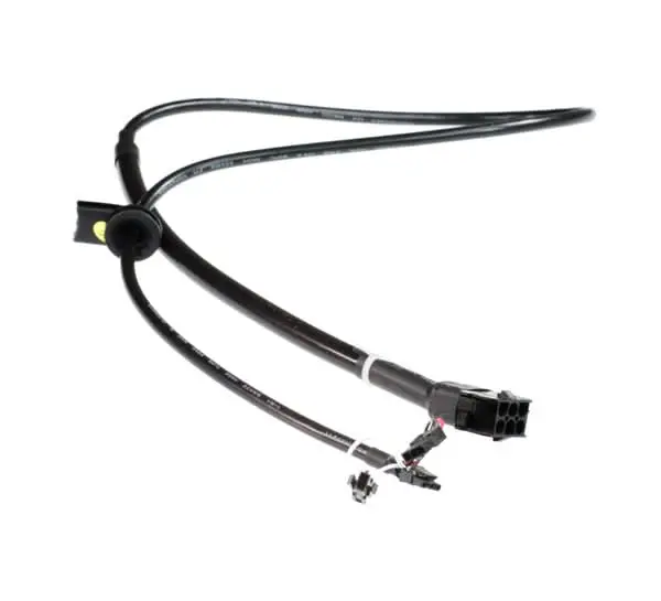 Front To Rear Wiring Harness For The Go-Go Elite Traveller, Elite Traveller Lr, Elite Traveller Plus, Go-Go Ultra X, & Pride Travel Pro Mobility Scooters (Dwr9982h001) 1