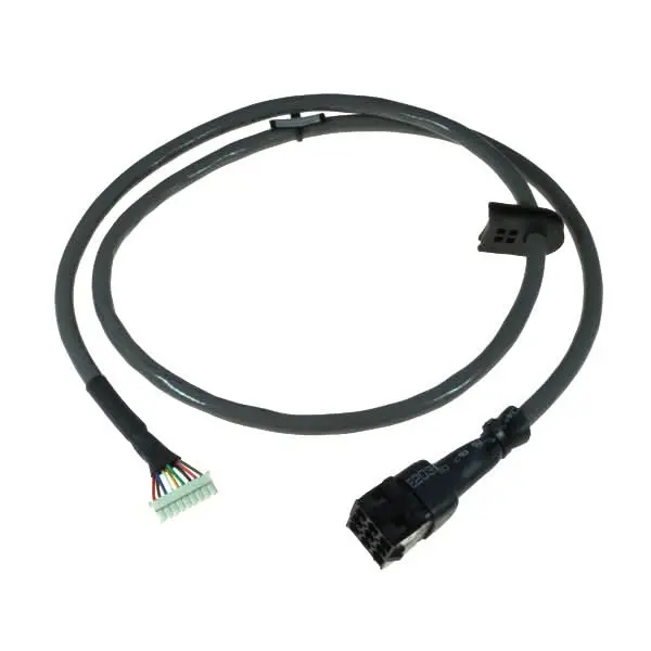 Front To Rear Wiring Harness For Pride Revo Sc63 (Dwr9995h007) 1