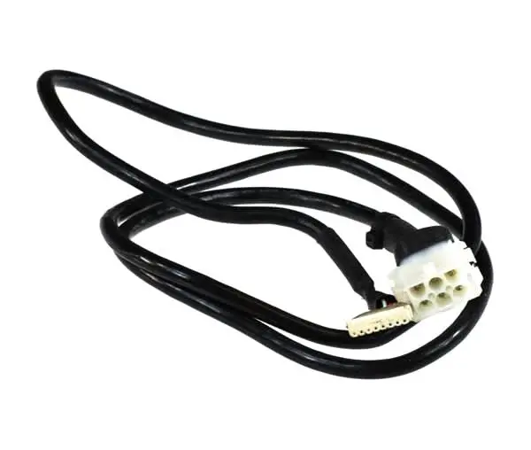Front To Rear Wiring Harness For Pride Dash (Sc41), Star (Sc45), & Go-Go Travel Vehicle (Sc40/Sc44) (Dwr9955h001) 1