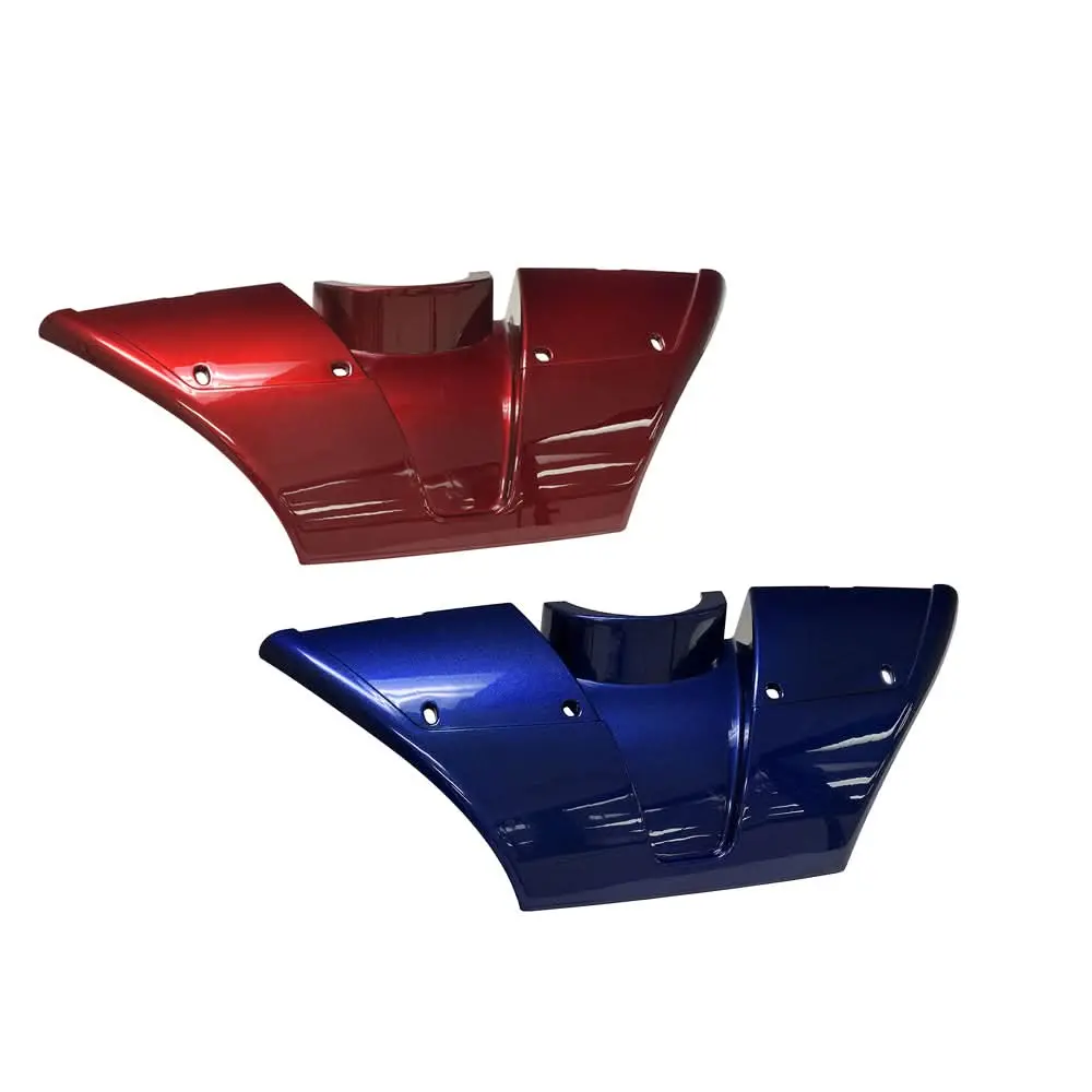 Front Deck Shroud For The Pride Victory 10 (Sc710) 1