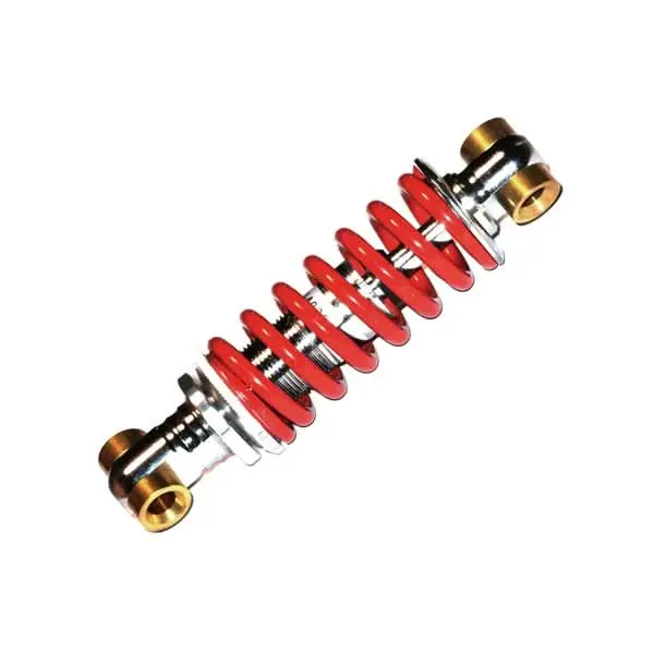 Front Shock For The Pride Legend Xl And Pride Hurricane Mobility Scooters (Dwr9560c020) 1