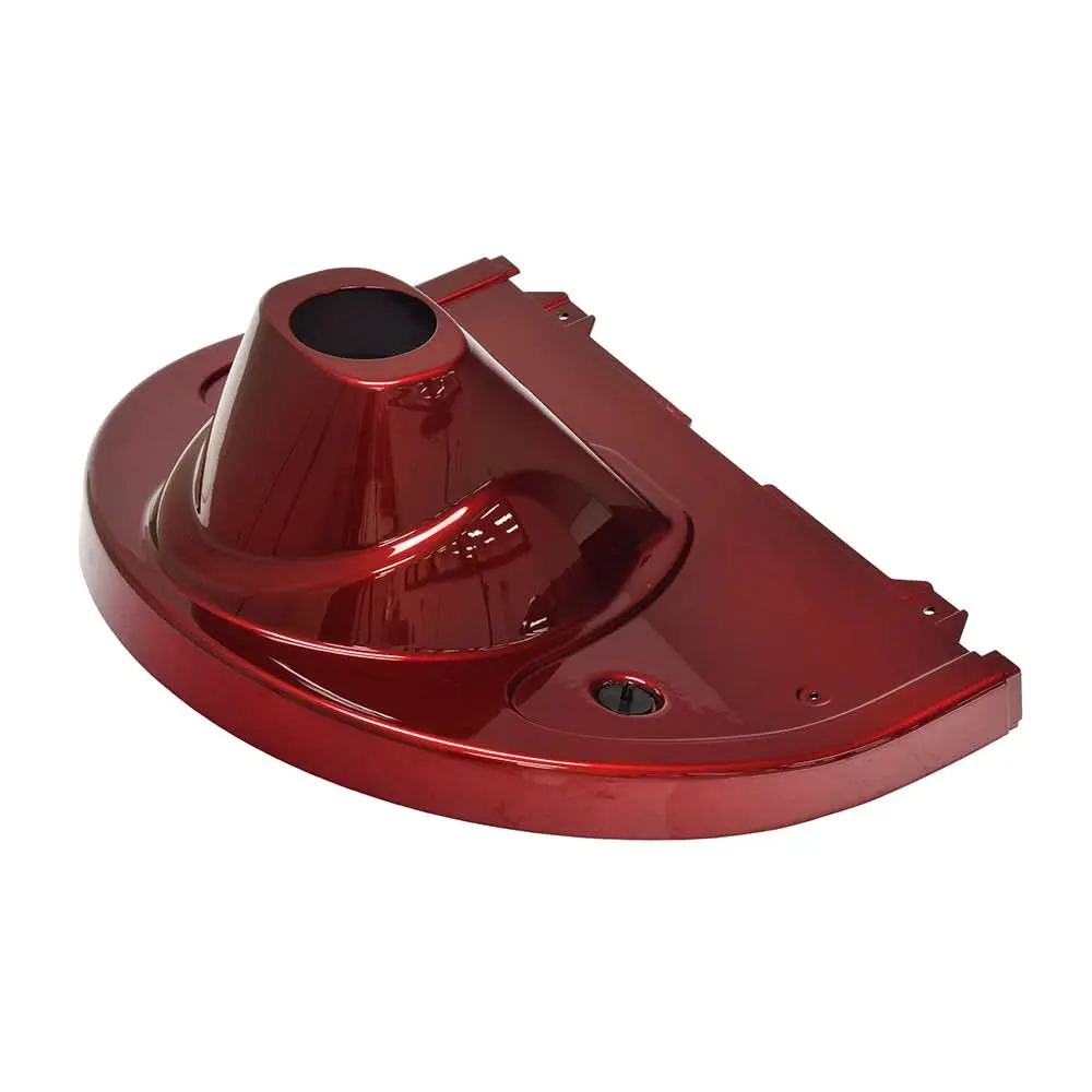 Front Shroud For The Golden Companion Ii 3-Wheel (Gc340) 1