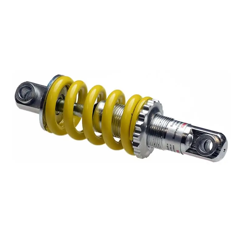 Front Strut/Shock Absorber Assembly For The Jazzy 614 Hd (Frmasmb12364) 2