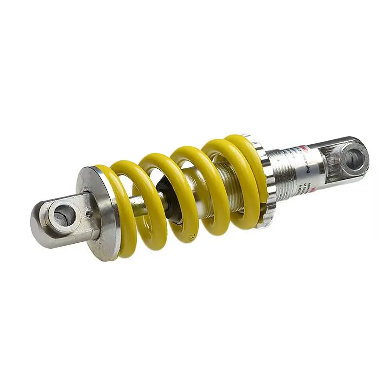 Front Strut/Shock Absorber Assembly For The Jazzy 614 Hd (Used) (Frmasmb12364) 1