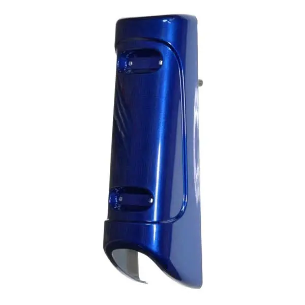 Front Tiller Shroud For Pride Celebrity 2000 Sc4400 (Blue) (Shdasmb2760) 1