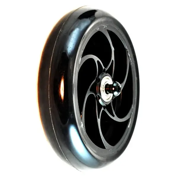 Front Wheel Assembly For Pulse Electric Scooters 1
