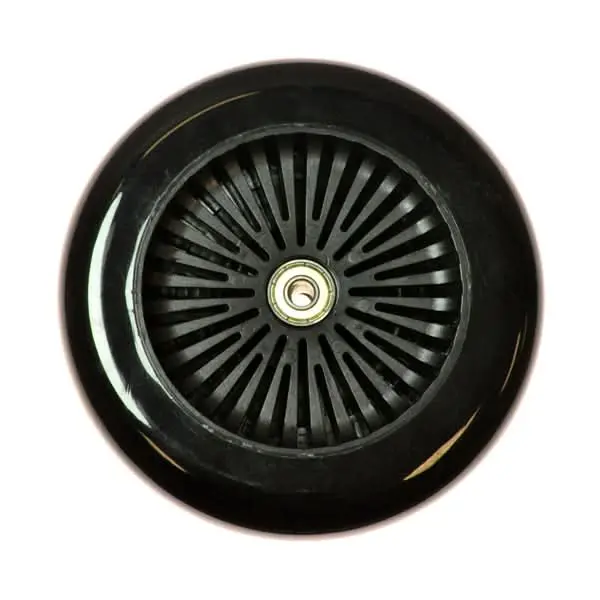 Front Wheel Assembly For The Razor Trikke E2 1