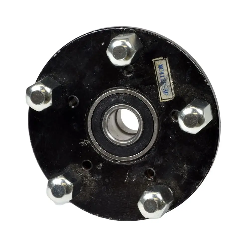 Front Wheel Hub Assembly For The Pride Mobility Pursuit Sport (Mv714) & Victory Xl (Sc714) (Whlasmb2188) 2