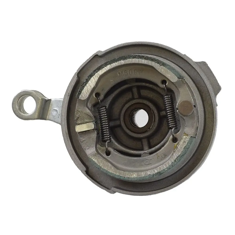 Front Wheel Hub Cover For The Motovox Mvx70 Pit Bike 1