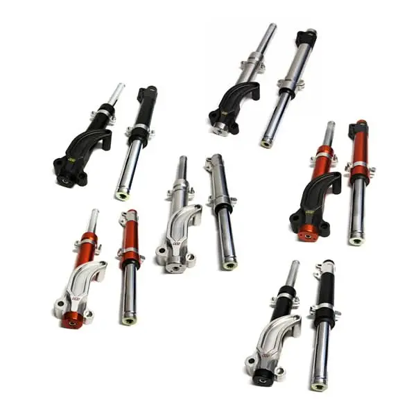 Front Forks For The Honda Pcx 1