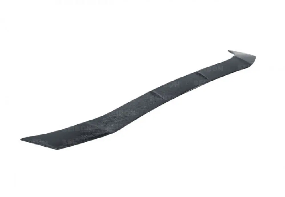 Scion Frs / Brz 2013 - 2020 Rear Fin Spoiler 1