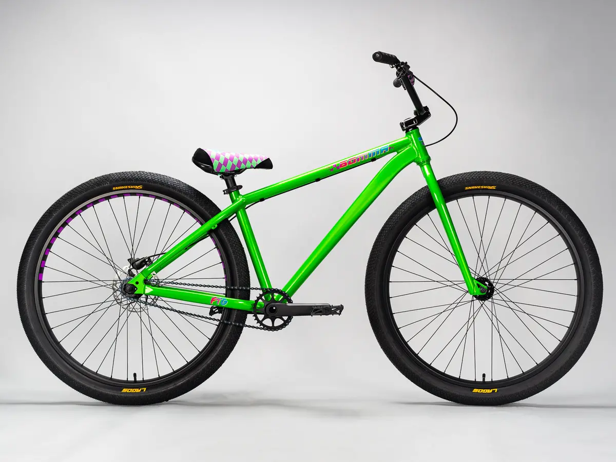 Mafia Bomma Ftg 29" Fixed 2
