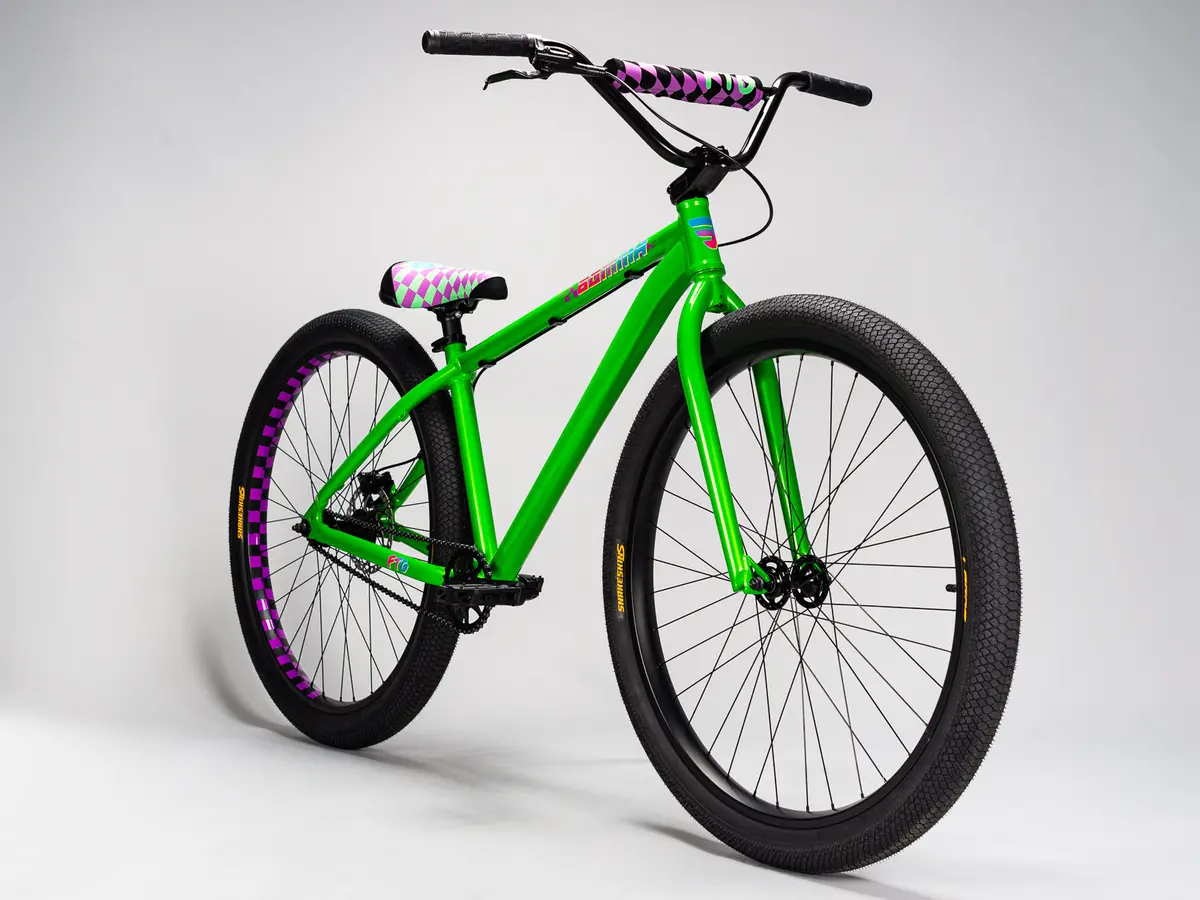 Mafia Bomma Ftg 29" Fixed 1