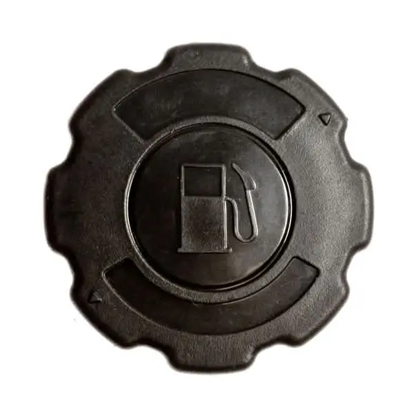 Fuel Tank Cap For The Baja Doodle Bug And Mini Bike (Mb165 & Mb200) 1