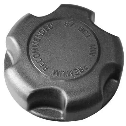 Fuel Cap For Polaris Snowmobiles (2005-2009) 1