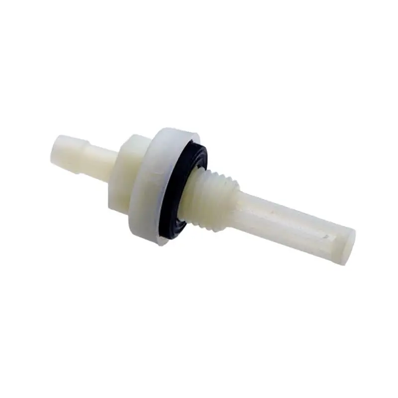 Fuel Tank Line Screen Assembly For The Monster Moto / Mega Motoo Mm-K80 80Cc Go-Kart 1