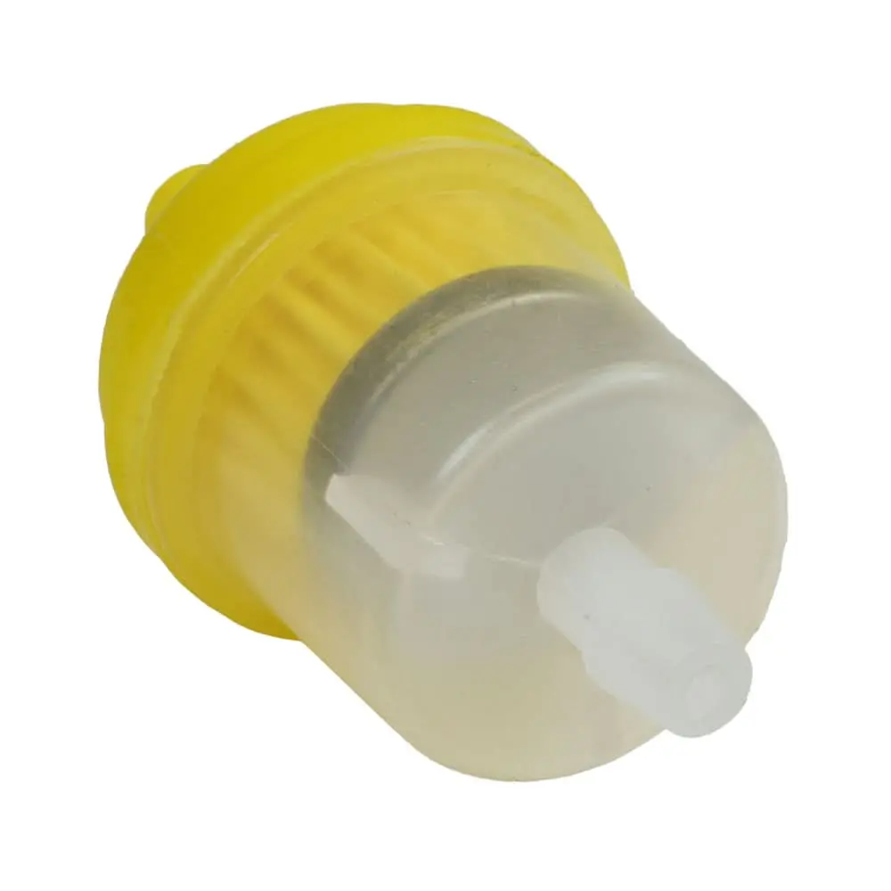Fuel Filter With Plastic Case For The Taotao Cy50-T3 Scooter 2