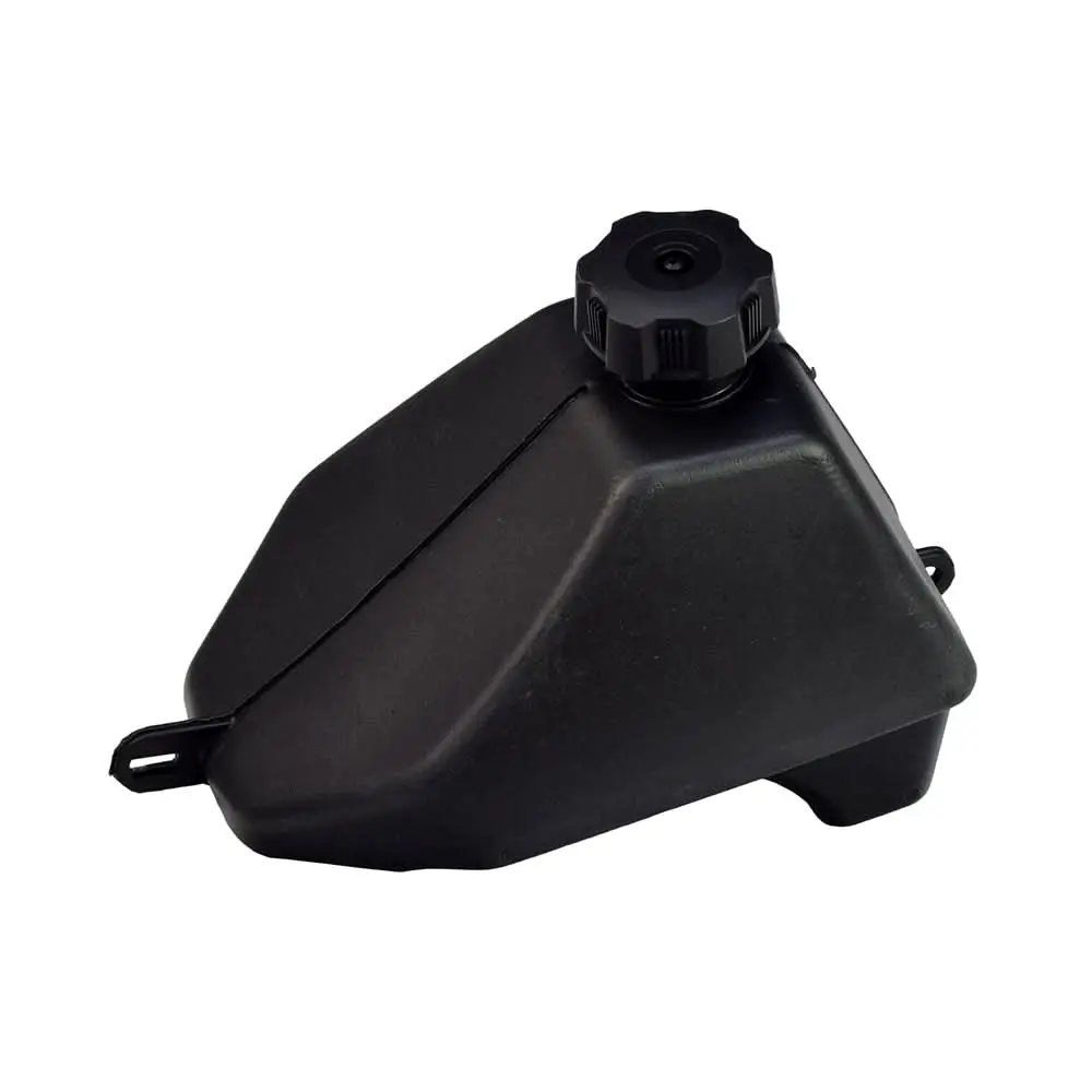 Black Plastic Fuel Tank For Baja 50Cc Atvs 2