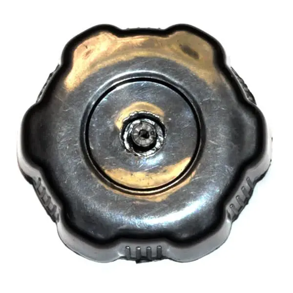 Fuel Tank Cap (Gas Cap) For Baja 90 (Ba90) Atv - Vin Prefix L5ds 1