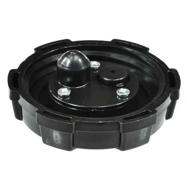 Fuel Tank Cap (Gas Cap) For Baja Wilderness Trail 250 And 400 Atvs 2