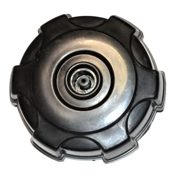 Fuel Tank Cap (Gas Cap) For Baja Wilderness Trail 400 (Wd400) Atv - Vin Prefix Lwg 1