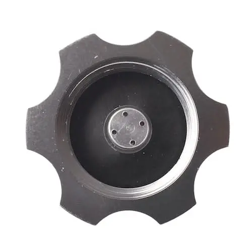 Polished Aluminum Fuel Tank Cap (Gas Cap) For 150Cc-250Cc Atvs & Dirt Bikes 2