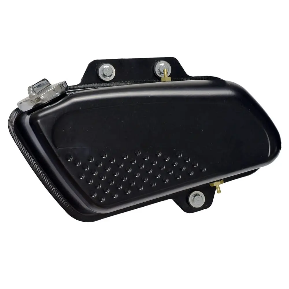 Fuel Tank For The Motovox Mvs10 1