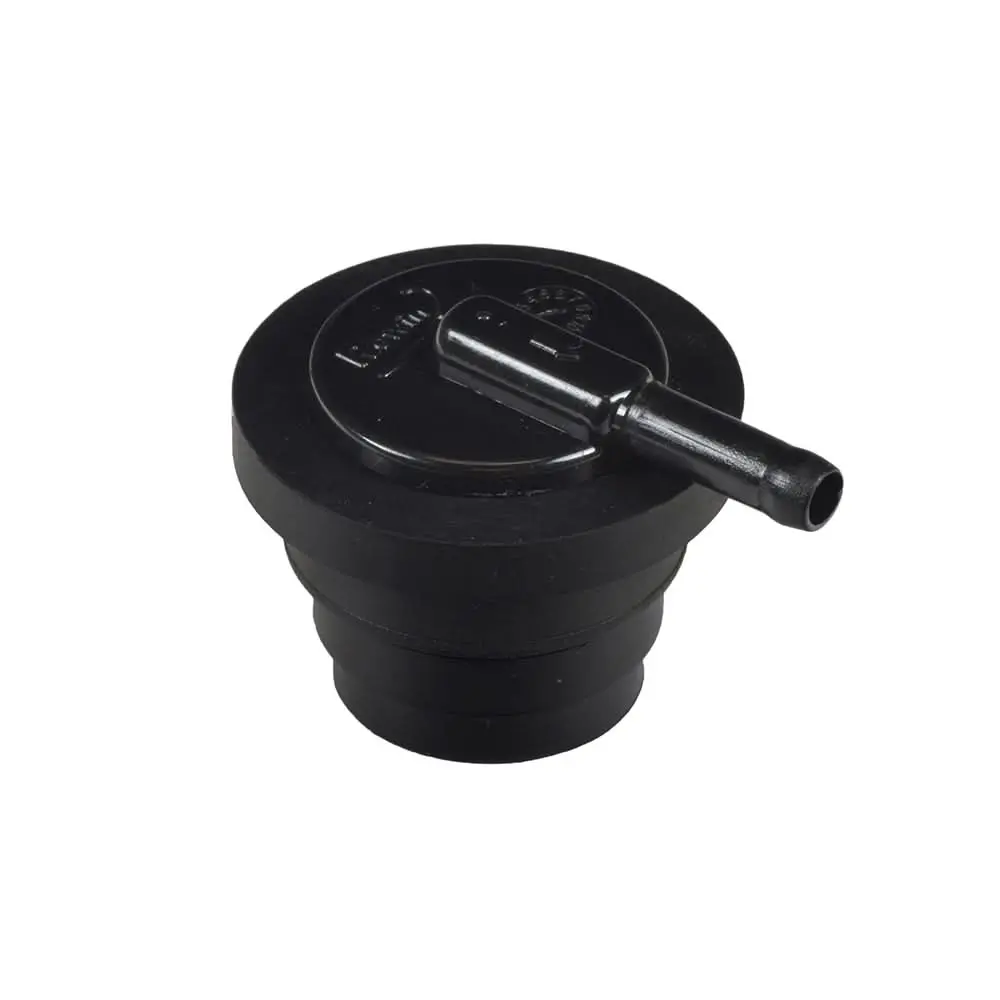 Fuel Tank Valve For 6.5 Hp Go-Kart & Mini Bike Engines 1