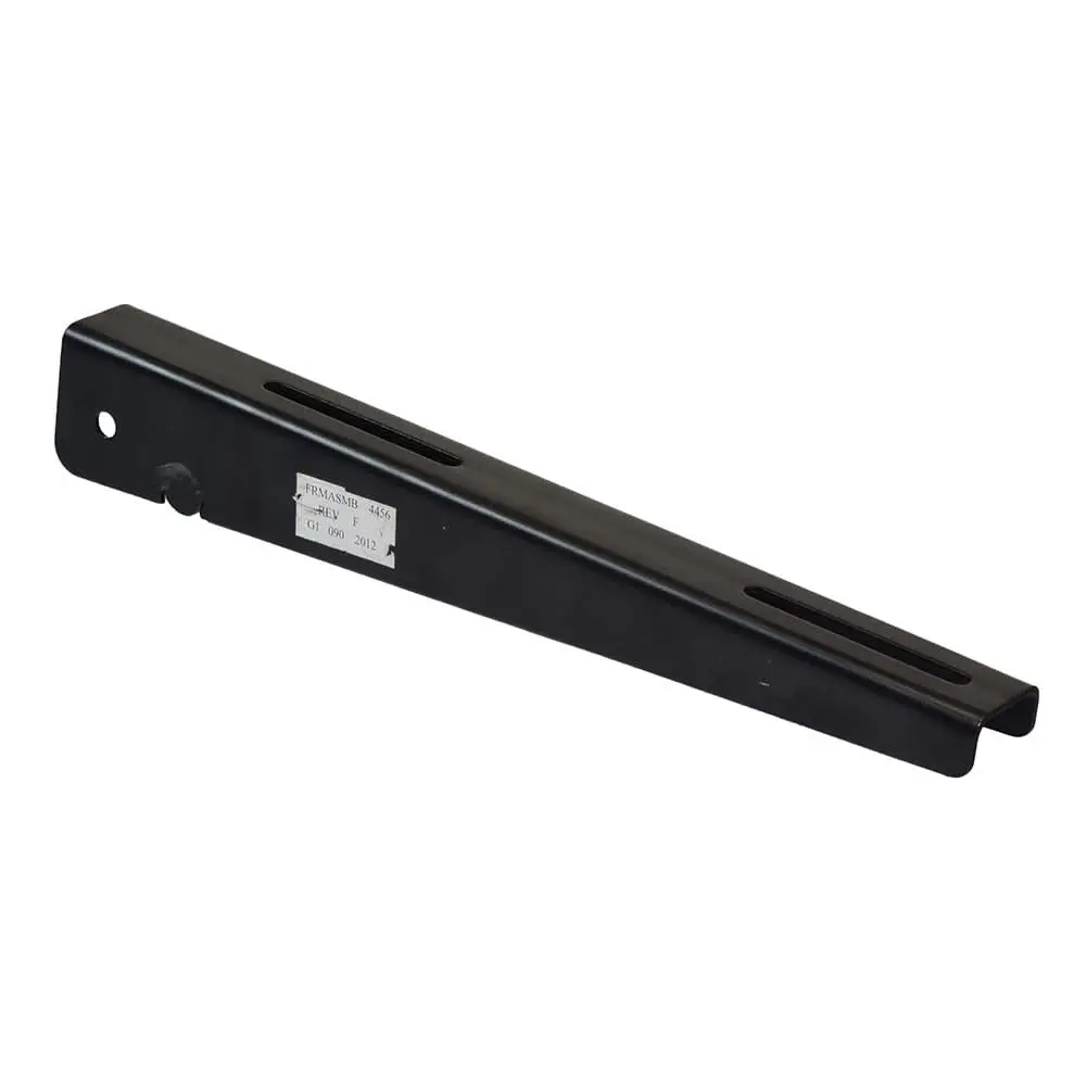 Full Length Armrest Bracket Assembly For Jazzy And Jet Power Chairs (Frmasmb4456) 1