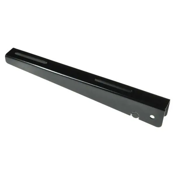Full Length Armrest Bracket For Jazzy Power Chairs With Universal Seat (Frmasmb8607) 1