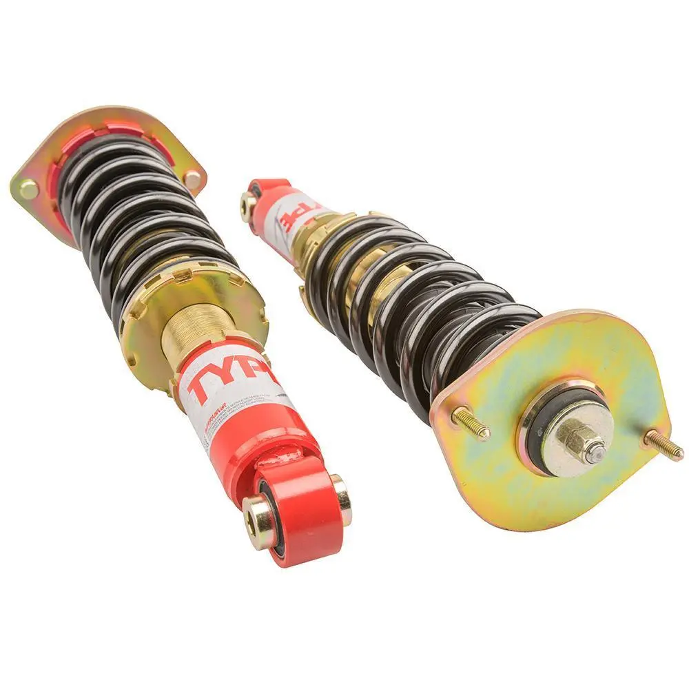 Function & Form Type-1 Coilovers | 1990-1997 Mazda Mx-5 Miata (F2-Miat1) 1