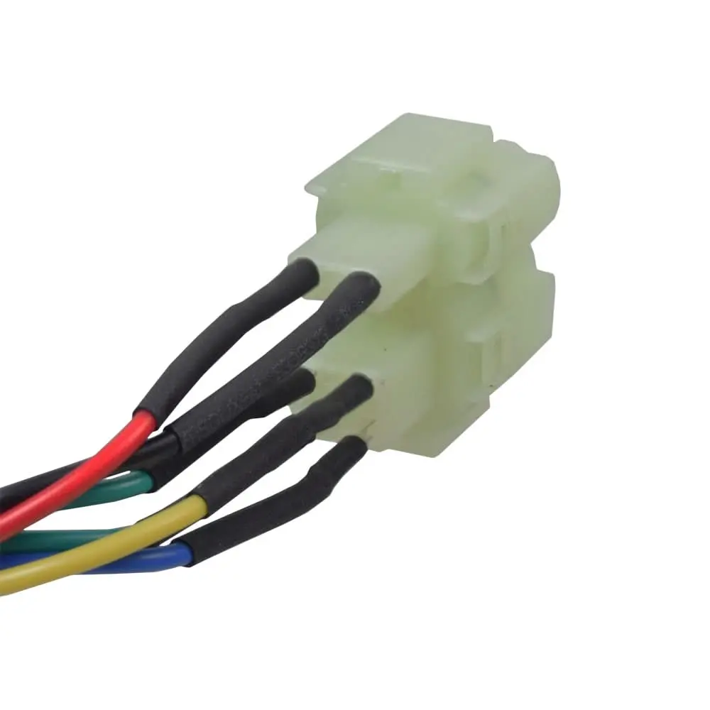 High Performance "No Rev Limit" Cdi Module (Ignitor) For 125Cc & 150Cc Yerf-Dog Go-Karts (Version 1) 2