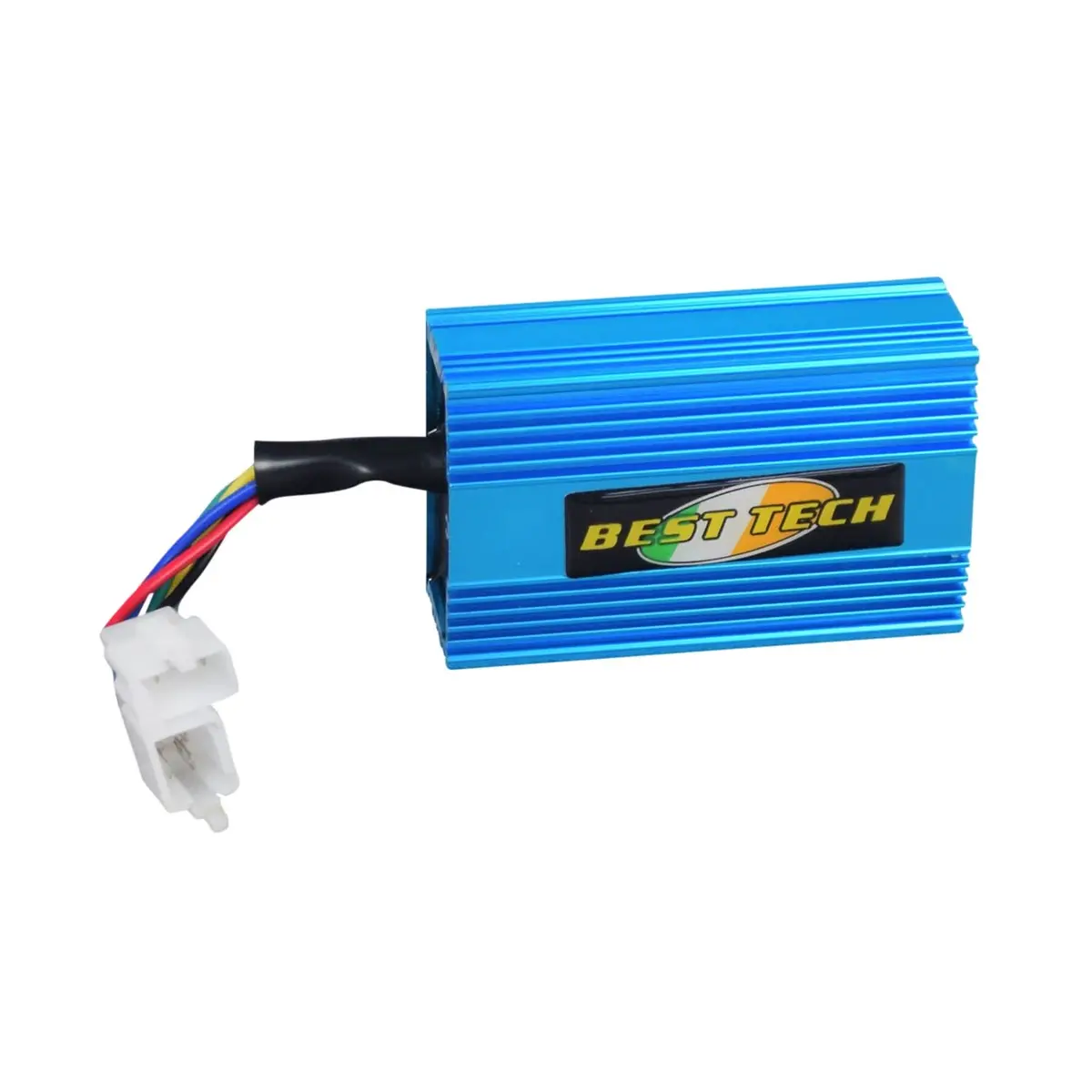High Performance "No Rev Limit" Cdi Module (Ignitor) For 150Cc Go-Karts 1