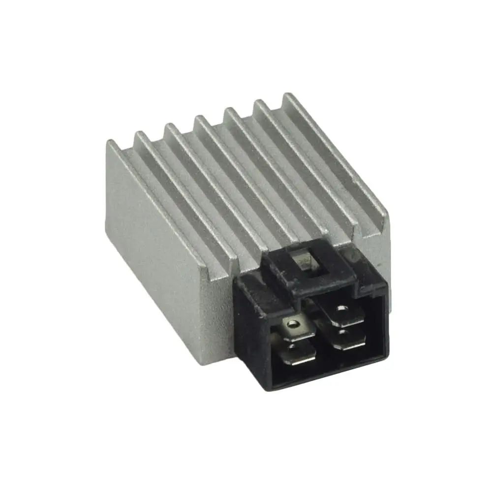 Voltage Regulator For The Baja Sun City 50 (Sc50s) - Vin Prefix Lwgt 1