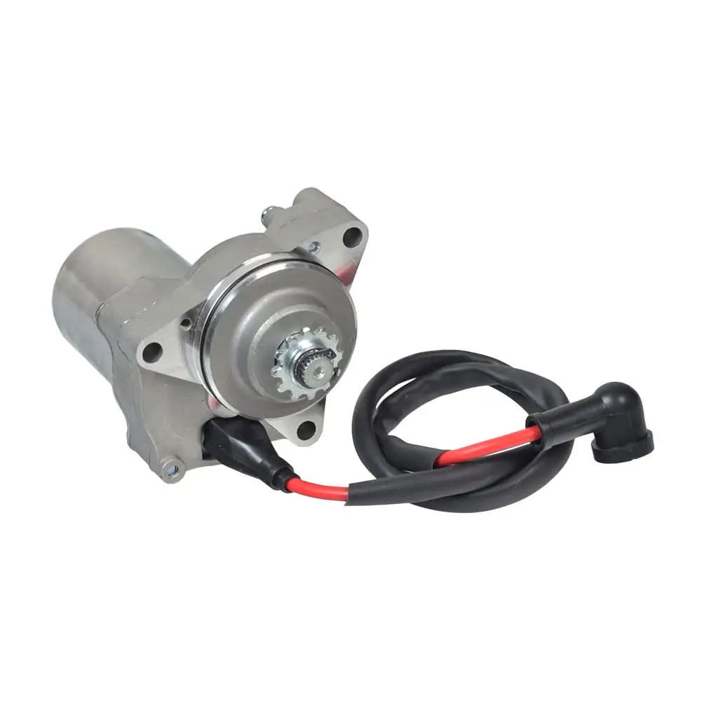 12 Volt Electric Starter Motor For Taotao 110Cc And 125Cc Atvs 1