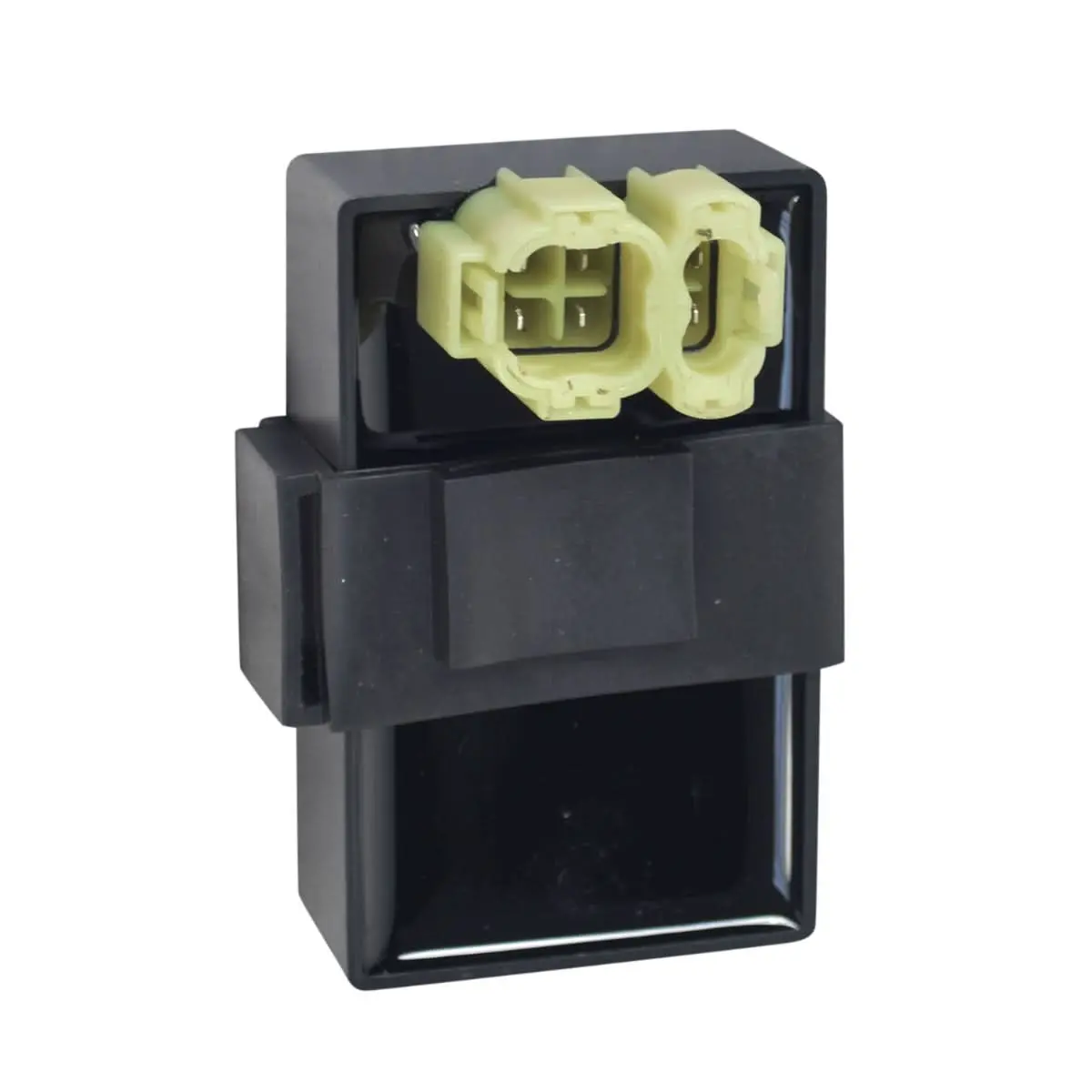 Direct Current (Dc) Cdi Module (Ignitor) For Kymco Gas Scooters 1