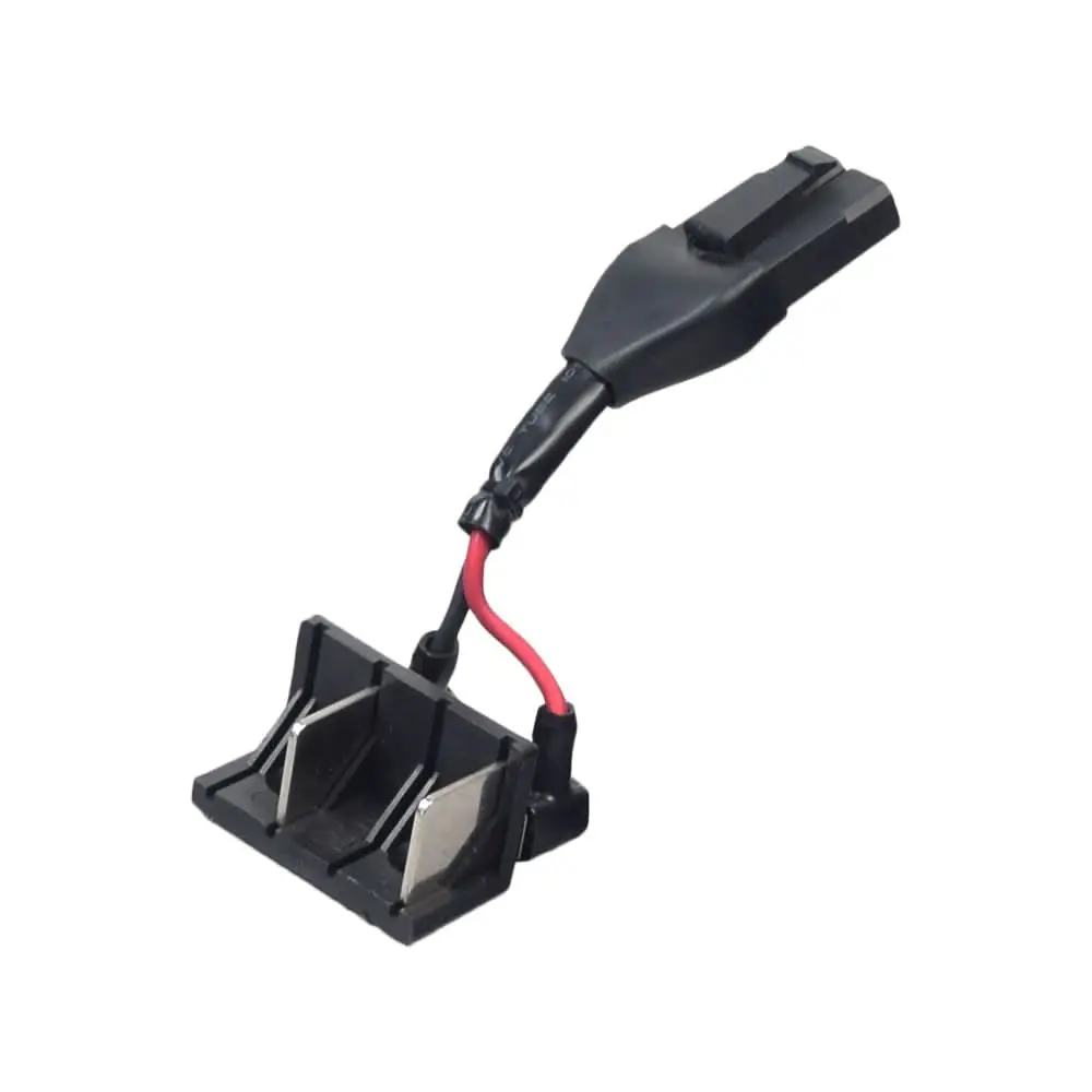 Battery Box To Controller Connector With Harness For The Golden Literider Envy (Gp162) Power Chair (Mbe-162R-Conn-Bbox) 1